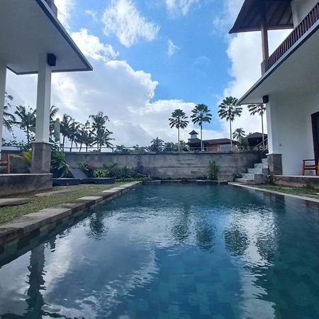 Villa Kemuning Tegallalang  Eksteriør bilde
